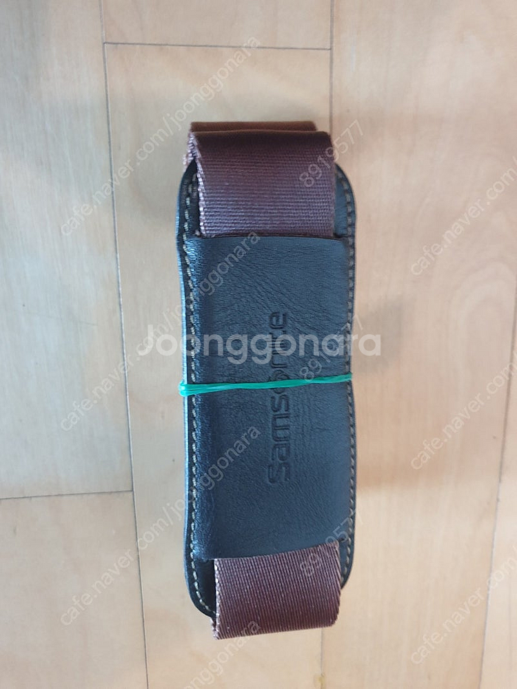 샘소나이트 서류, 노트북 가방(인천)--7