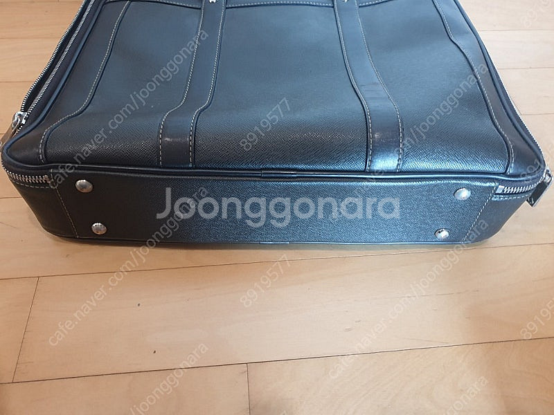 샘소나이트 서류, 노트북 가방(인천)--8