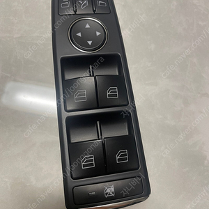 벤츠 윈도우스위치 w212 w204 c207 x204