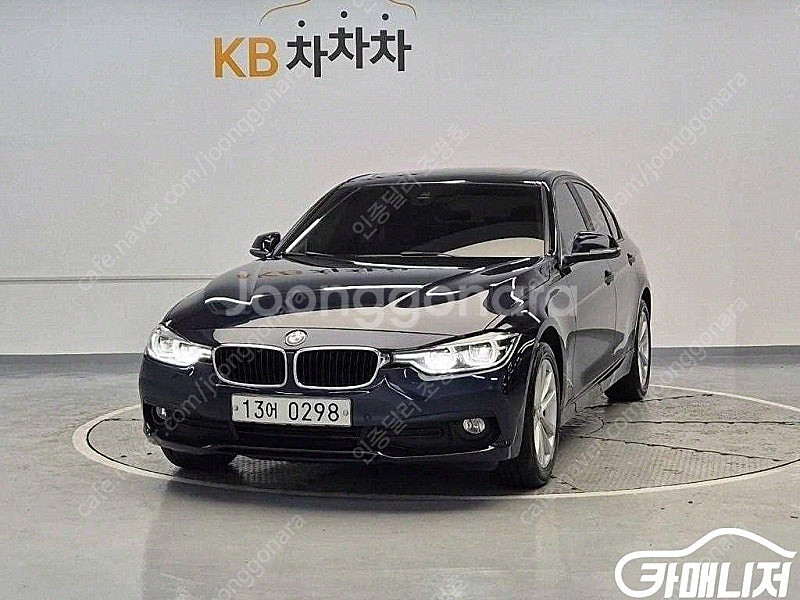 [BMW]3시리즈 (F30) 320d xDrive (5...--0
