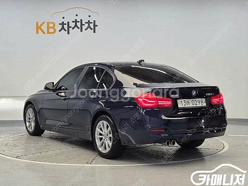 [BMW]3시리즈 (F30) 320d xDrive (5...--2