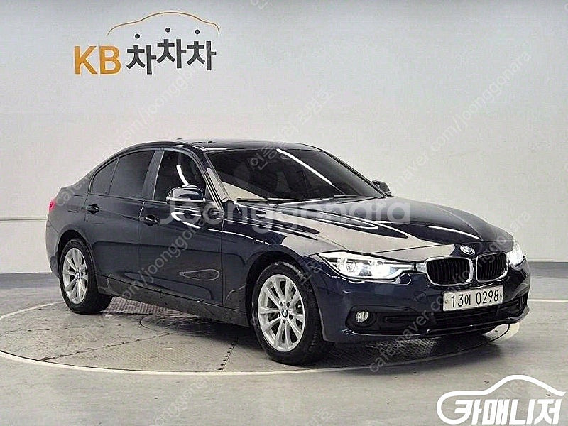 [BMW]3시리즈 (F30) 320d xDrive (5...--4
