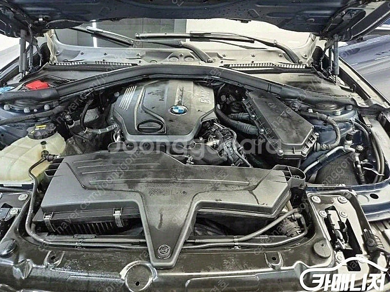 [BMW]3시리즈 (F30) 320d xDrive (5...--5