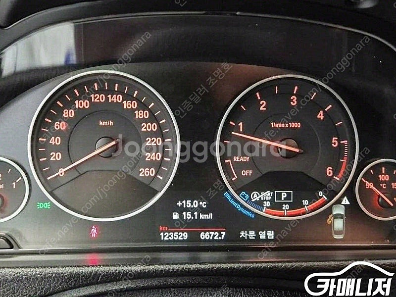 [BMW]3시리즈 (F30) 320d xDrive (5...--6