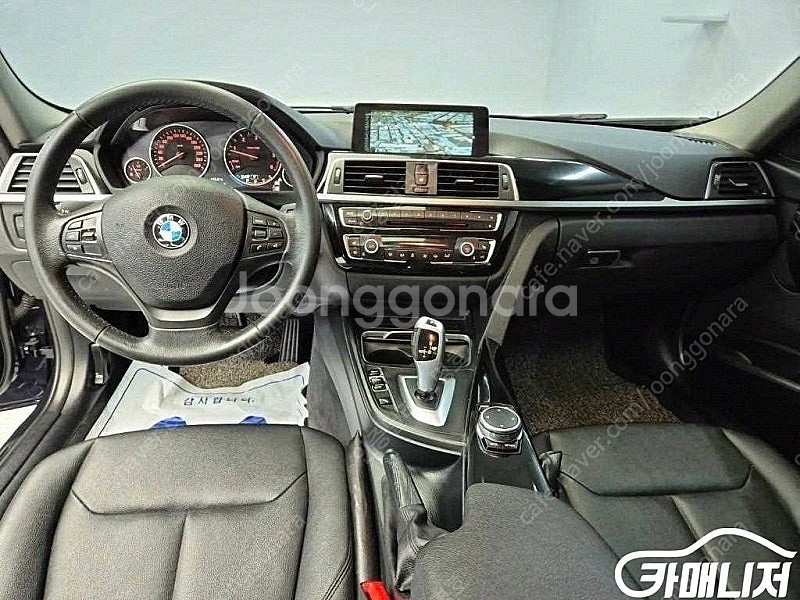[BMW]3시리즈 (F30) 320d xDrive (5...--7