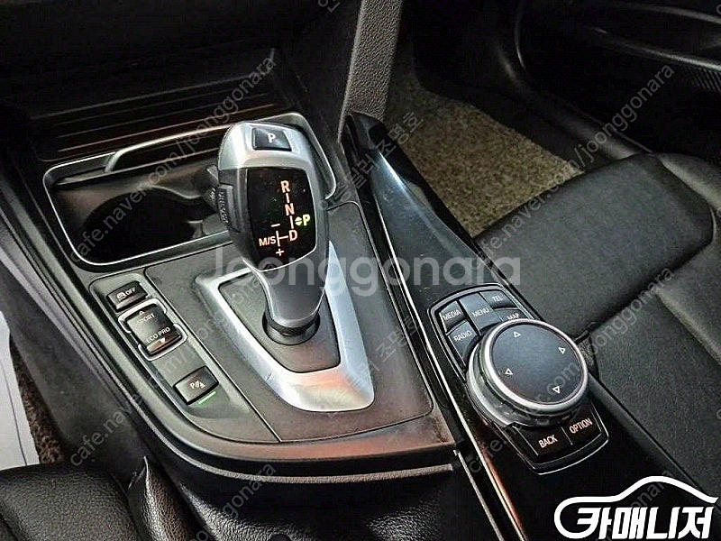 [BMW]3시리즈 (F30) 320d xDrive (5...--8