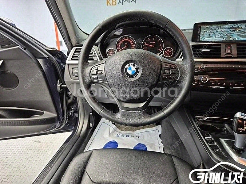 [BMW]3시리즈 (F30) 320d xDrive (5...--9