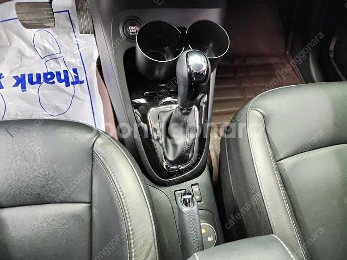 @15년식 QM3 RE 시그니처 소닉레드 전국최저가격저신용전액할부최대72개월현금카드리스할부저렴하고 가성비 있는 차량--8