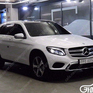 [벤츠]GLC클래스 X253 GLC 220 d 4MAITC 프리미엄 ★중고차★중고차매입★전액할부★저신용자★신불자★소액할부★현금★카드 전부 가능합니다!
