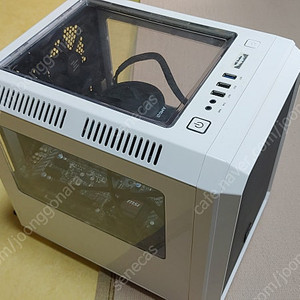 (광주광역시) 라이젠 5600 반본체 (그래픽카드 X)