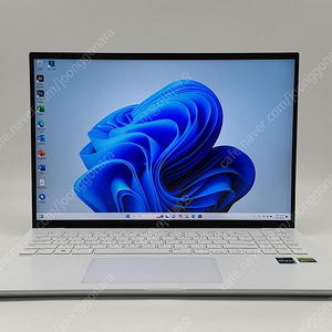 [LG전자] 그램16 16Z90R-EA7HK / i7-1360P, 16GB RAM, 512GB SSD, RTX 3050, 16" WQXGA 144Hz, 충전기 포함