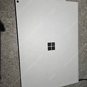 서피스 북2 i7 16GB 512GB 판매(GTX1060)