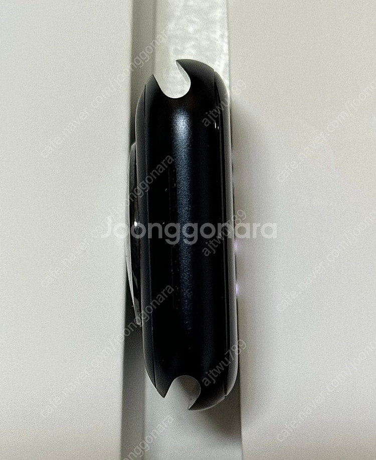 애플워치se2 40mm 미드나이트 셀룰러--2