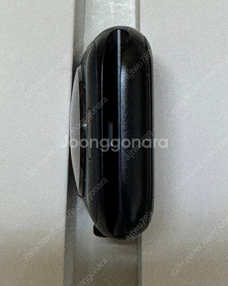 애플워치se2 40mm 미드나이트 셀룰러--5