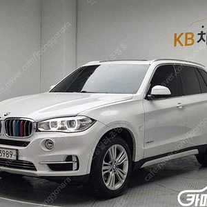 [BMW]X5 (F15) xDrive 30d (5인승) ★중고차★중고차매입★전액할부★저신용자★신불자★소액할부★현금★카드 전부 가능합니다!