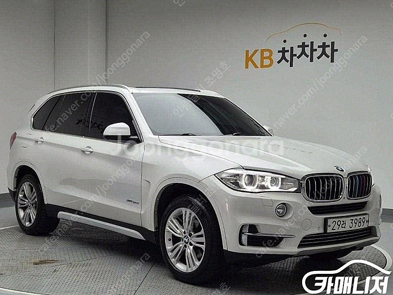 [BMW]X5 (F15) xDrive 30d (5인승)...--4