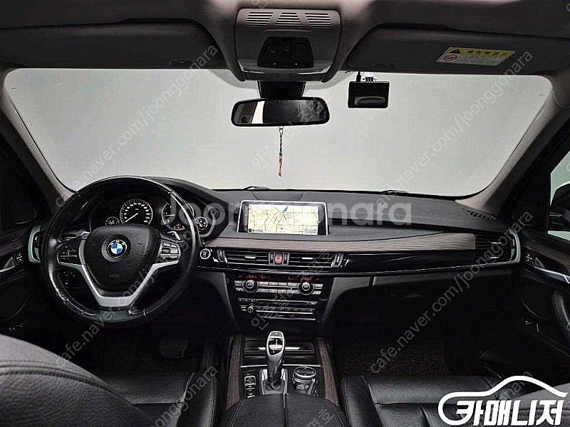 [BMW]X5 (F15) xDrive 30d (5인승)...--7