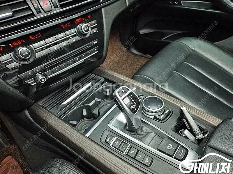 [BMW]X5 (F15) xDrive 30d (5인승)...--8