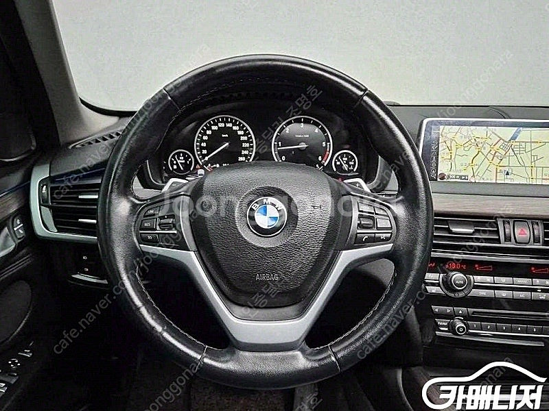 [BMW]X5 (F15) xDrive 30d (5인승)...--9