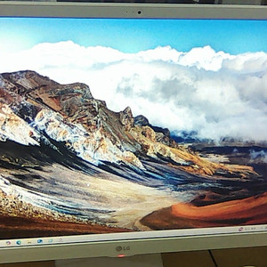 엘지 일체형 pc팝니다 부산 해운대 i5