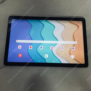 LG 울트라 탭 10A30Q 64G S급 신품급 11만5천원 판매합니다