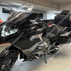 BMW K1600GTL 23년식 1829KM 판매합니다.