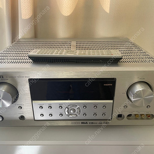 마란츠(Marantz) SR4001