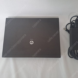[ 클리닝 정비완료 ] 윈도우7 산업용 게임용 노트북 HP ProBook 5220m 12인치