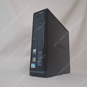 [ 클리닝 정비완료 ] 윈도우XP 보급형 / 삼성 정품 PC DB R120 AA88