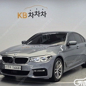 [BMW]5시리즈 (G30) 530i xDrive M 스포츠 플러스 (5인승) ★중고차★중고차매입★전액할부★저신용자★신불자★소액할부★현금★카드 전부 가능합니다!