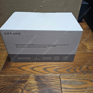 드리미 L20 울트라 악세서리 키트