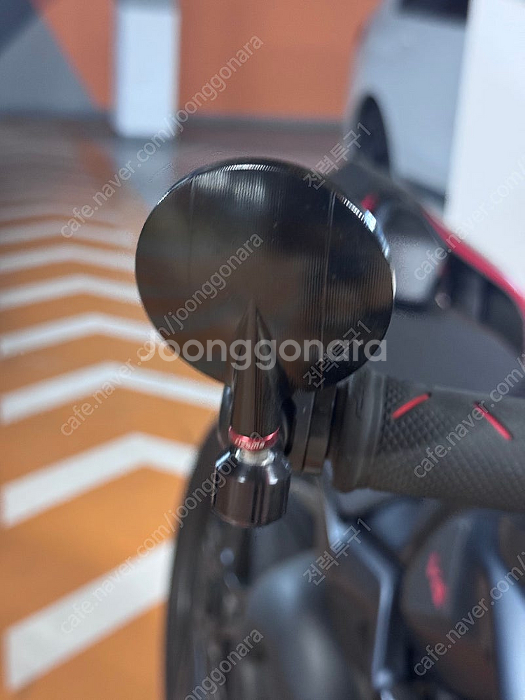 두카티 스트리트 파이터 V4s 떼르,건식,카본휠 440...--8