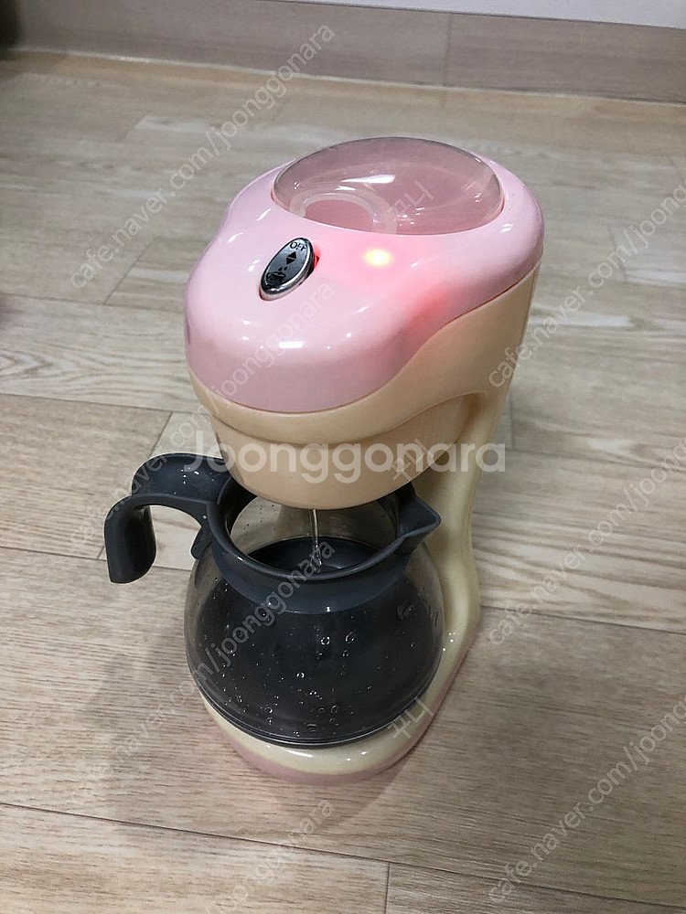세탁기, 주방기기 장난감 팔아요--4