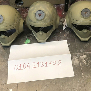 (제작 주문) 파워레인저 슈퍼전대, 가면라이더 (후뢰시맨, 바이오맨, 마스크맨, 백수전대, 인풍전대, 공룡전대 등) 헬멧 제작 주문 받습니다
