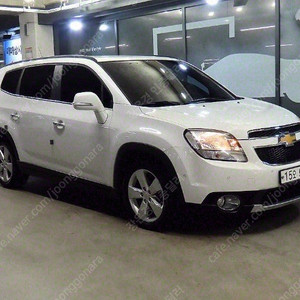 ★특가★ 530만원 2014년 110,413Km 쉐보레(대우) 올란도 2.0 디젤 LTZ 프리미엄