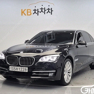 [BMW]7시리즈 (F01) 750 Ld xDrive 인디비주얼 (5인승) ★중고차★중고차매입★전액할부★저신용자★신불자★소액할부★현금★카드 전부 가능합니다!