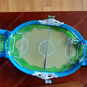 보드게임 펭귄파티 슈팅 축구왕 게임