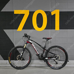 독일 휠러 이글 3.6 풀XT 산악자전거 33단 MTB 판매합니다