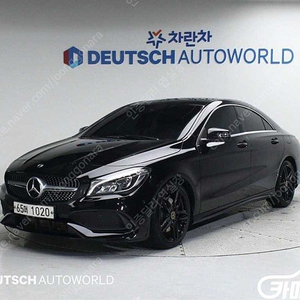 [벤츠]CLA클래스 CLA 220 AMG LINE ★중고차★중고차매입★전액할부★저신용자★신불자★소액할부★현금★카드 전부 가능합니다!