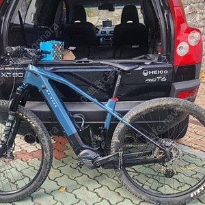 볼보 xc90T6/2005년식/오토/27만km/350만원 상태최상[경차나 빅스쿠터 대차가능]
