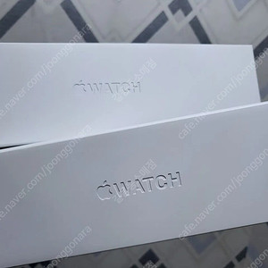 애플워치9 41mm GPS 미개봉 새제품 판매합니다.