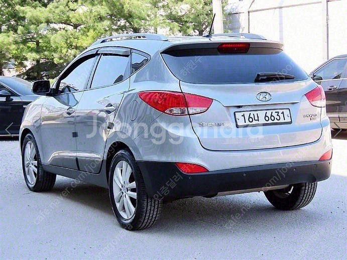 @13년식 투싼 ix 디젤 R20 2WD LMX20 프...--3