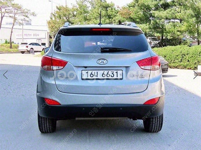 @13년식 투싼 ix 디젤 R20 2WD LMX20 프...--4