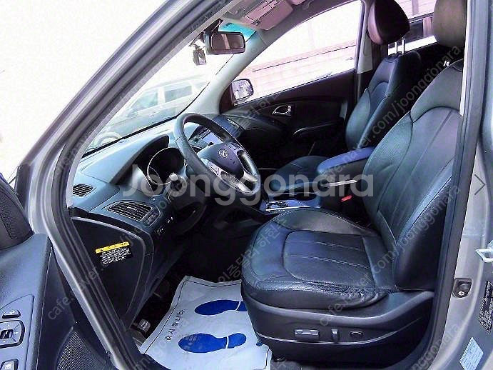@13년식 투싼 ix 디젤 R20 2WD LMX20 프...--5