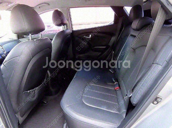 @13년식 투싼 ix 디젤 R20 2WD LMX20 프...--6