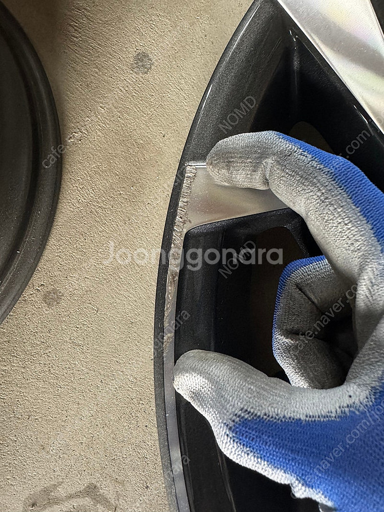 아우디 A3 8Y 40TFSI 프리미엄 순정휠 한셋트 ...--9