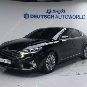 중고차 기아 K7 프리미어 하이브리드 시그니처 21년형 78,000키로 중고차전액할부 ★ 여유자금 ★ 수원 ★ 이미지