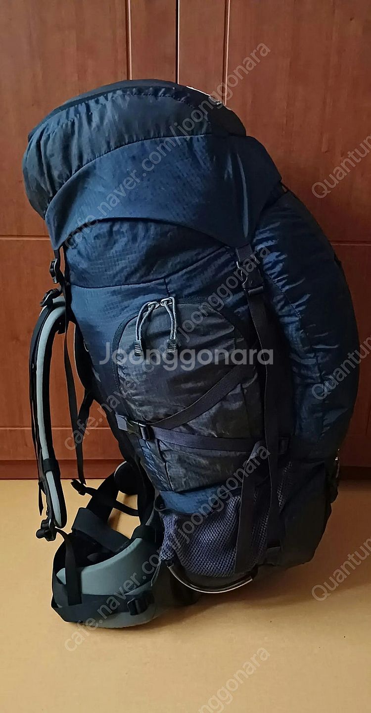 대형배낭 GREGORY 그레고리 등산배낭 백패킹배낭 비...--1