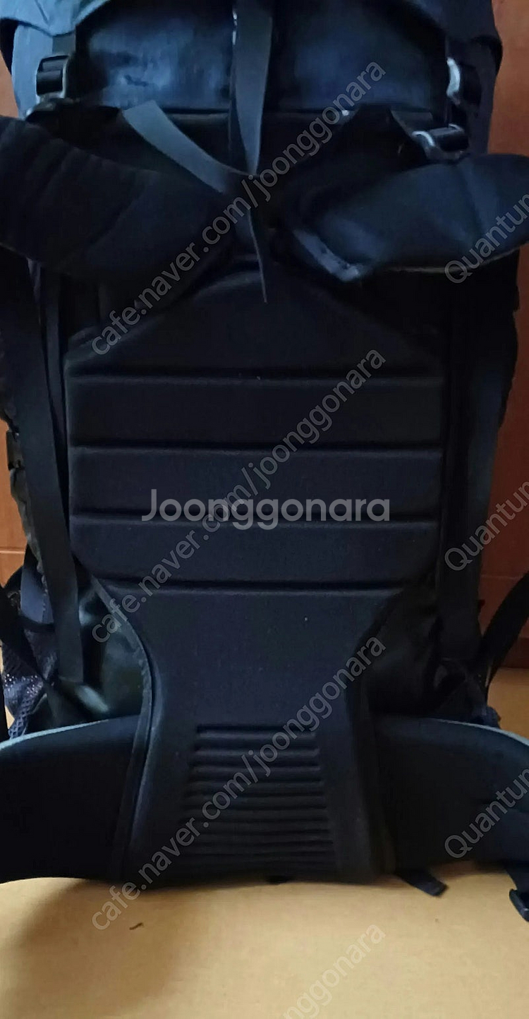 대형배낭 GREGORY 그레고리 등산배낭 백패킹배낭 비...--3