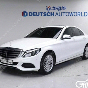 [벤츠]C클래스 W205 C220 블루텍 익스클루시브 ★중고차★중고차매입★전액할부★저신용자★신불자★소액할부★현금★카드 전부 가능합니다!
